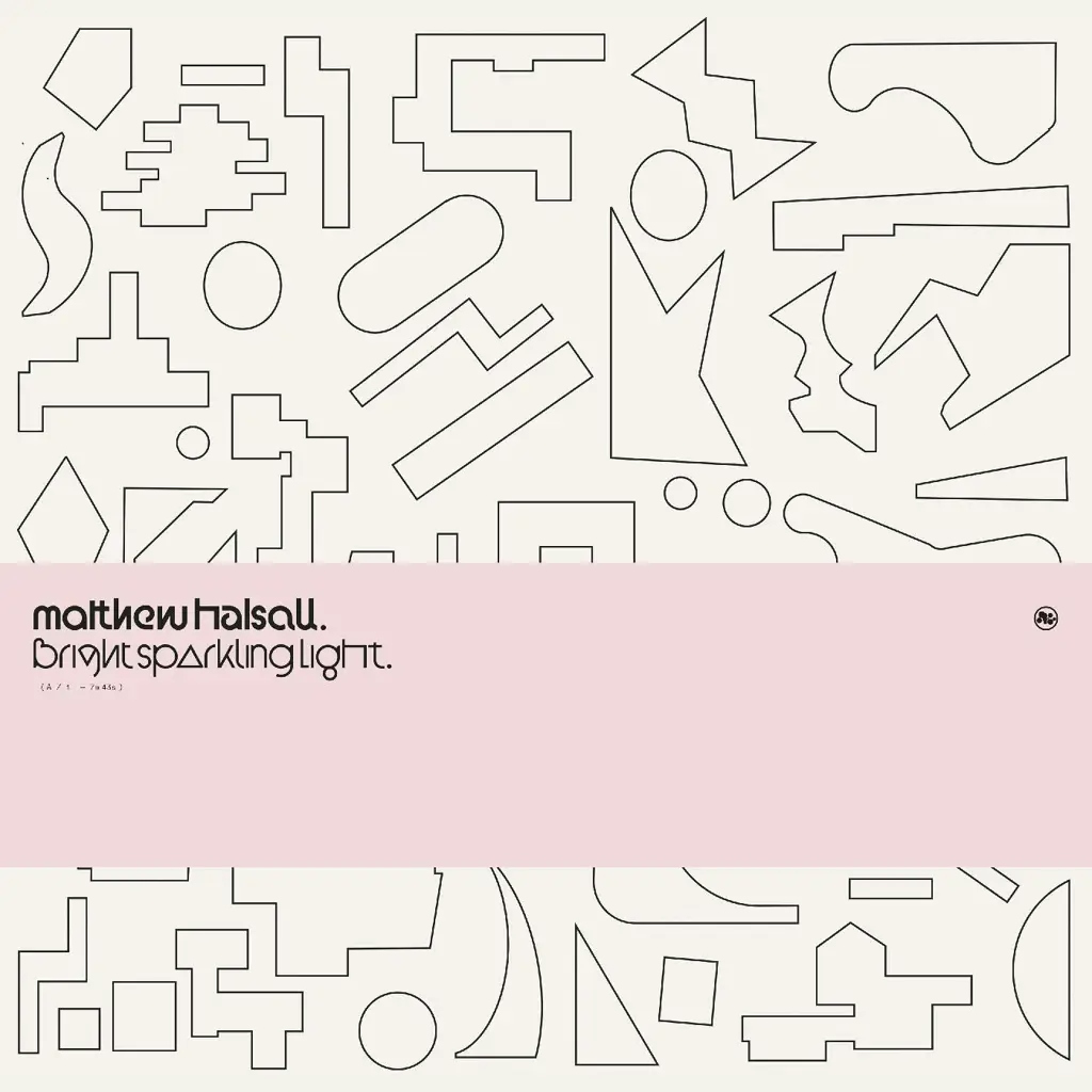 Album artwork for Bright Sparkling Light by Matthew Halsall