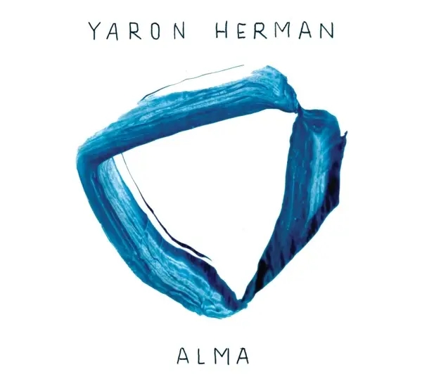 Album artwork for Alma by Yaron Herman
