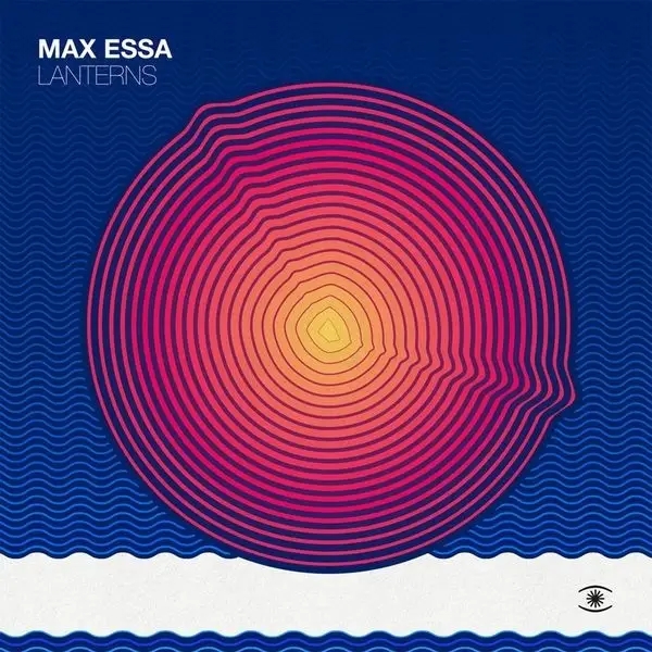 Album artwork for Lanterns by Max Essa