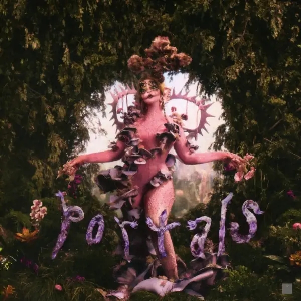 Album artwork for Portals by Melanie Martinez