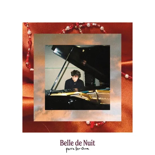 Album artwork for Belle De Nuit by Parra For Cuva