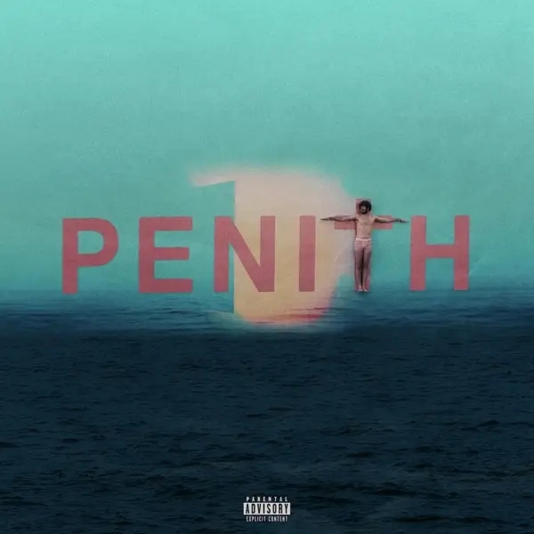 Album artwork for Penith by Lil Dicky