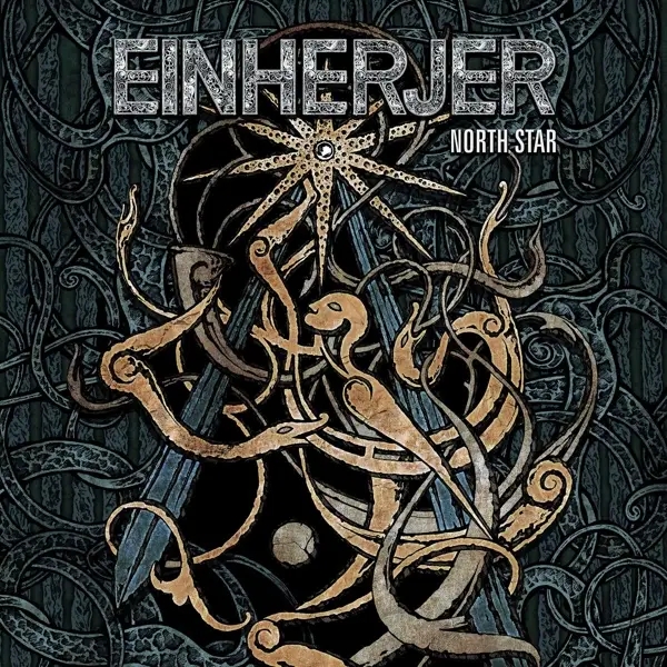 Album artwork for North Star by Einherjer
