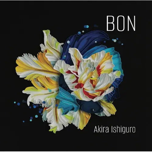 Album artwork for Bon by Akira Ishiguro