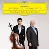Illustration de lalbum pour Dvořák: Cello Concerto par Kian Soltani