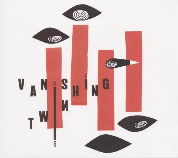 Album artwork for Choose Your Own Adventure by Vanishing Twin