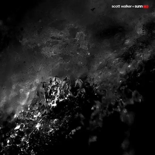 Album artwork for Soused by Scott+Sunn O))) Walker