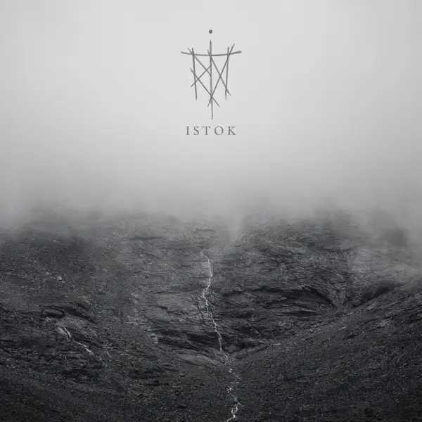 Album artwork for Istok by Trna
