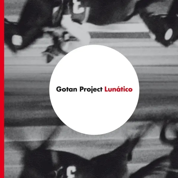 Album artwork for Tango 3.0 by Gotan Project