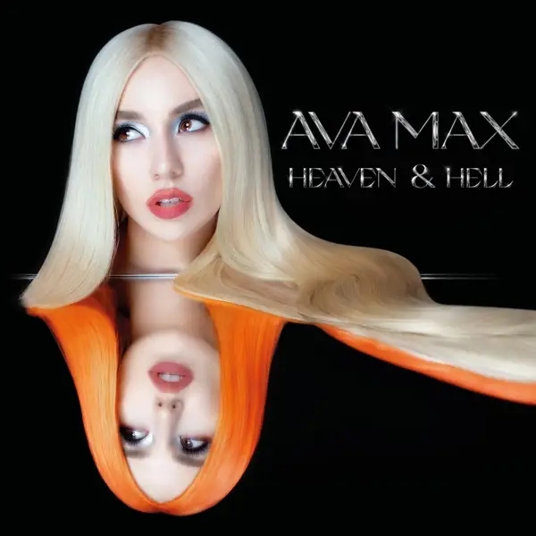 Album artwork for Heaven & Hell by Ava Max