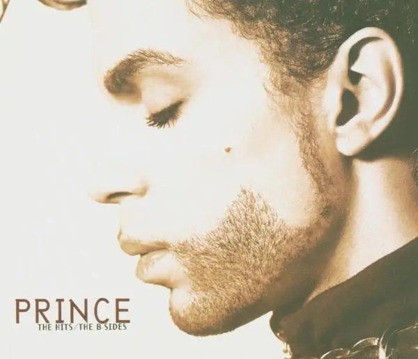 Album artwork for Hits &B-Sides,The/Rarities by Prince