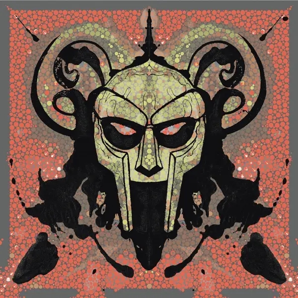 Album artwork for Mouse & The Mask by Dangerdoom