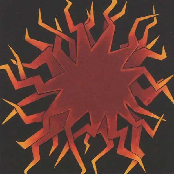 Album artwork for How It Feels To Be Something On by Sunny Day Real Estate