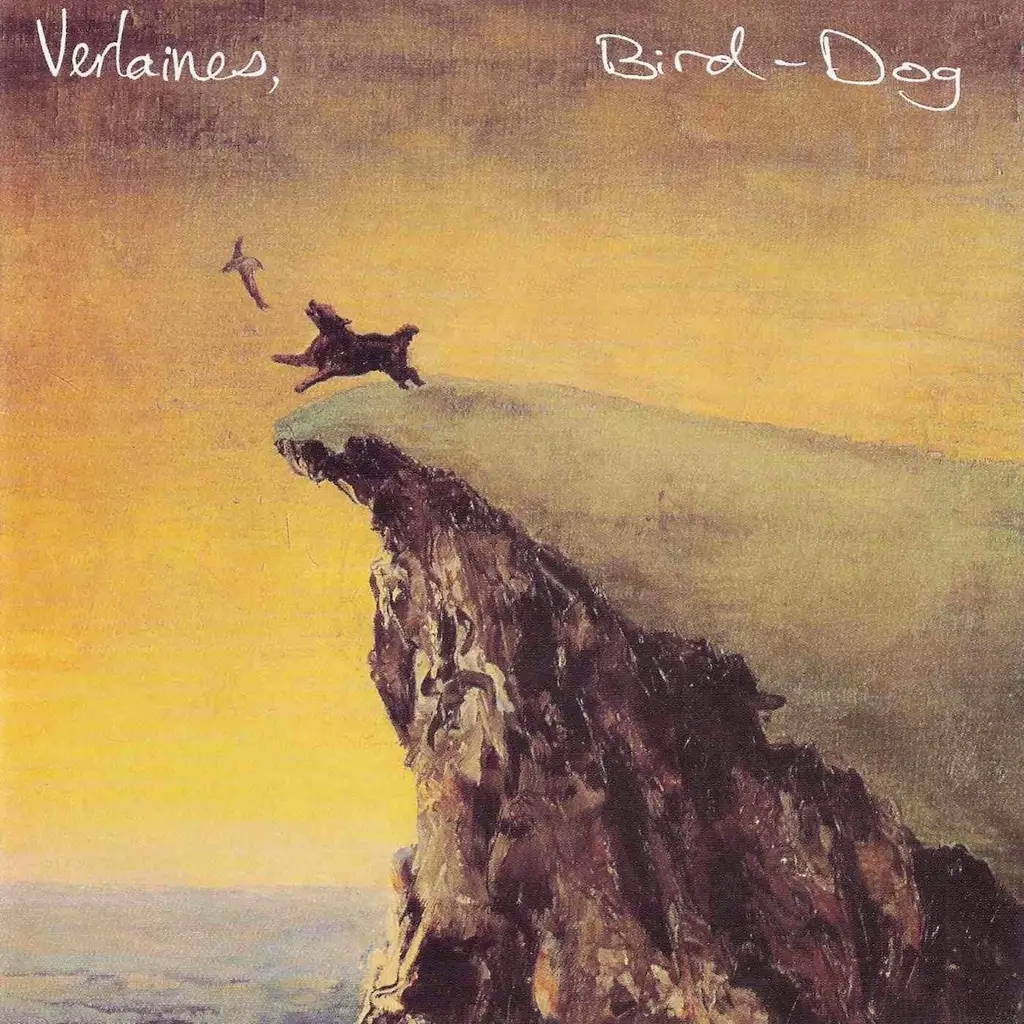 Album artwork for Bird Dog by The Verlaines