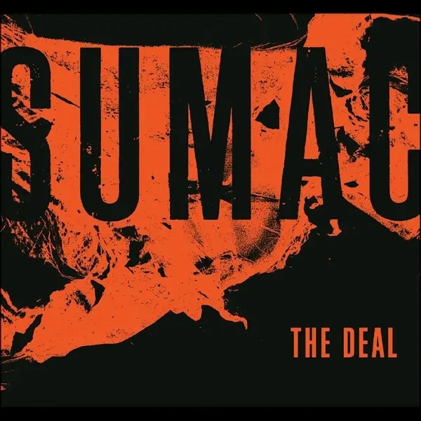 Album artwork for The Deal by Sumac