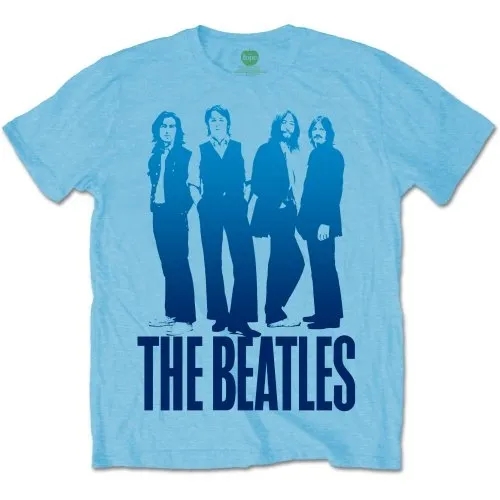 Album artwork for Unisex T-Shirt Iconic Image by The Beatles