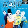 Illustration de lalbum pour Aquarium par Aqua