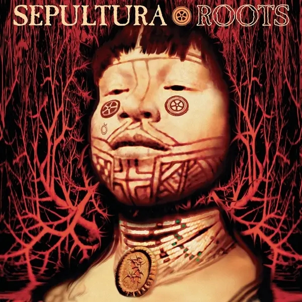 Album artwork for Roots by Sepultura