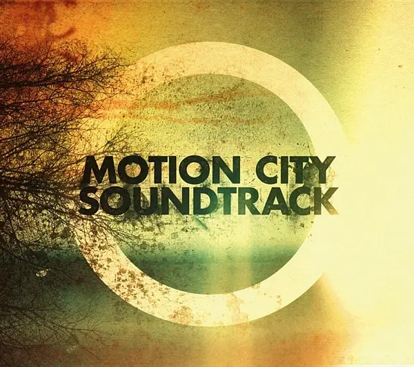Album artwork for Go by Motion City Soundtrack