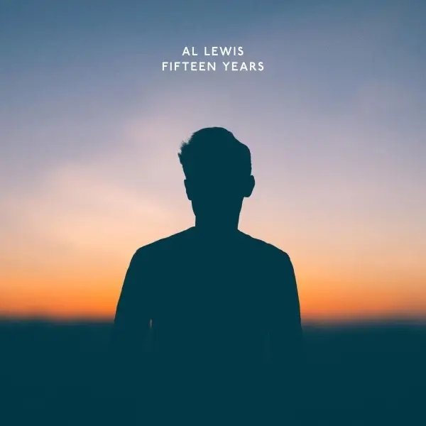 Album artwork for Fifteen Years by Al Lewis