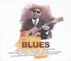 Illustration de lalbum pour Essentials-Blues par Various