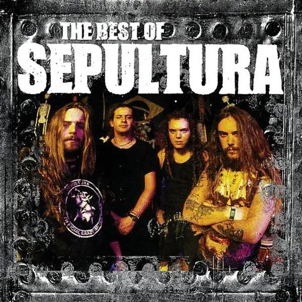 Album artwork for Best Of... by Sepultura