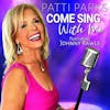 Album artwork for Come Sing with Me by Patti Parks