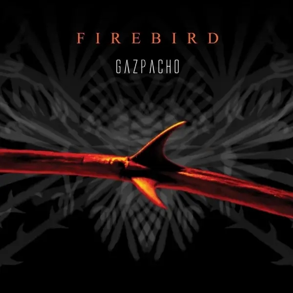 Album artwork for Firebird by Gazpacho