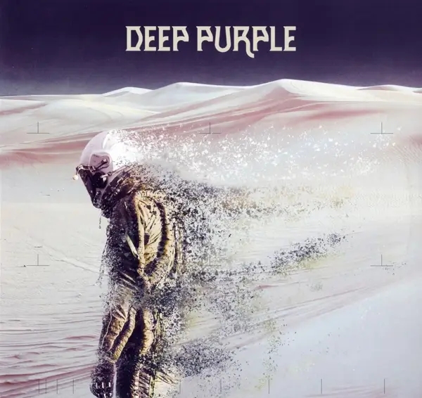 Album artwork for Whoosh! by Deep Purple