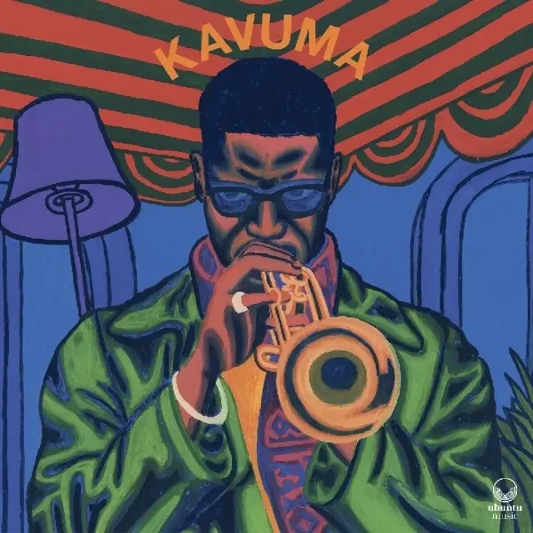 Album artwork for Kavuma by Mark Kavuma