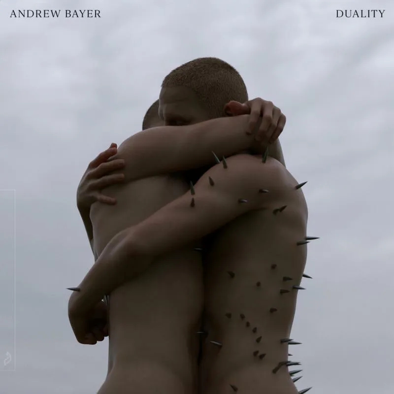 Album artwork for Duality by Andrew Bayer