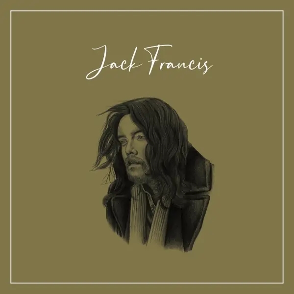 Album artwork for Jack Francis by Jack Francis
