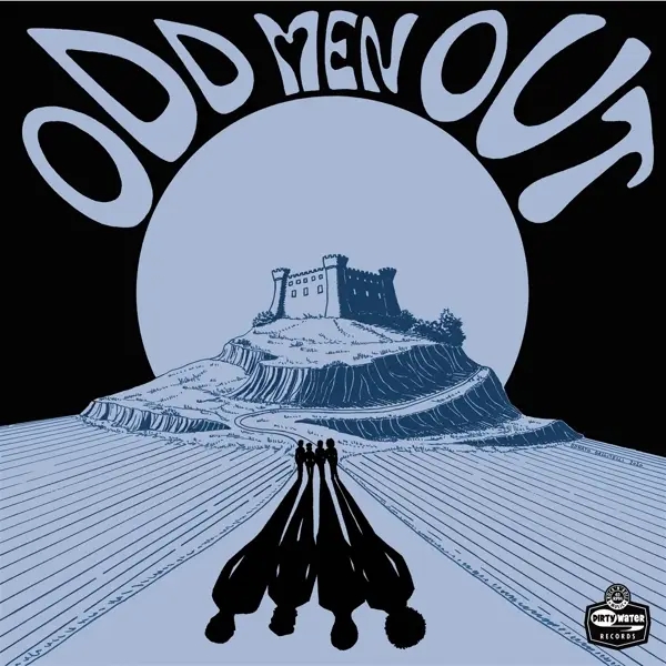 Album artwork for Odd Men Out by Odd Men Out