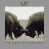 Illustration de lalbum pour Best Of 1990-2000 par U2
