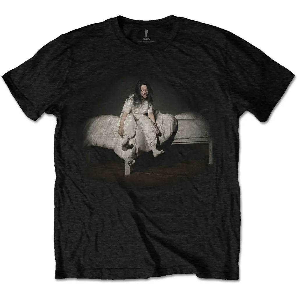 Album artwork for Unisex T-Shirt Sweet Dreams by Billie Eilish