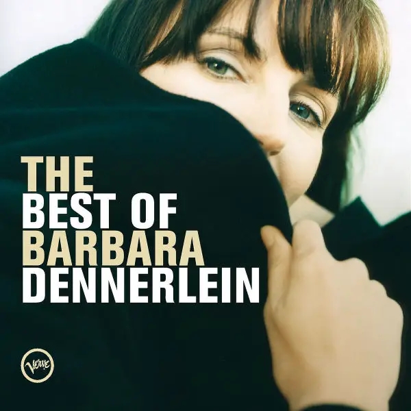Album artwork for Best Of Barbara Dennerlein by Barbara Dennerlein