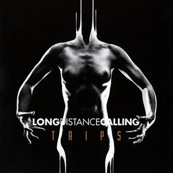 Album artwork for Trips by Long Distance Calling