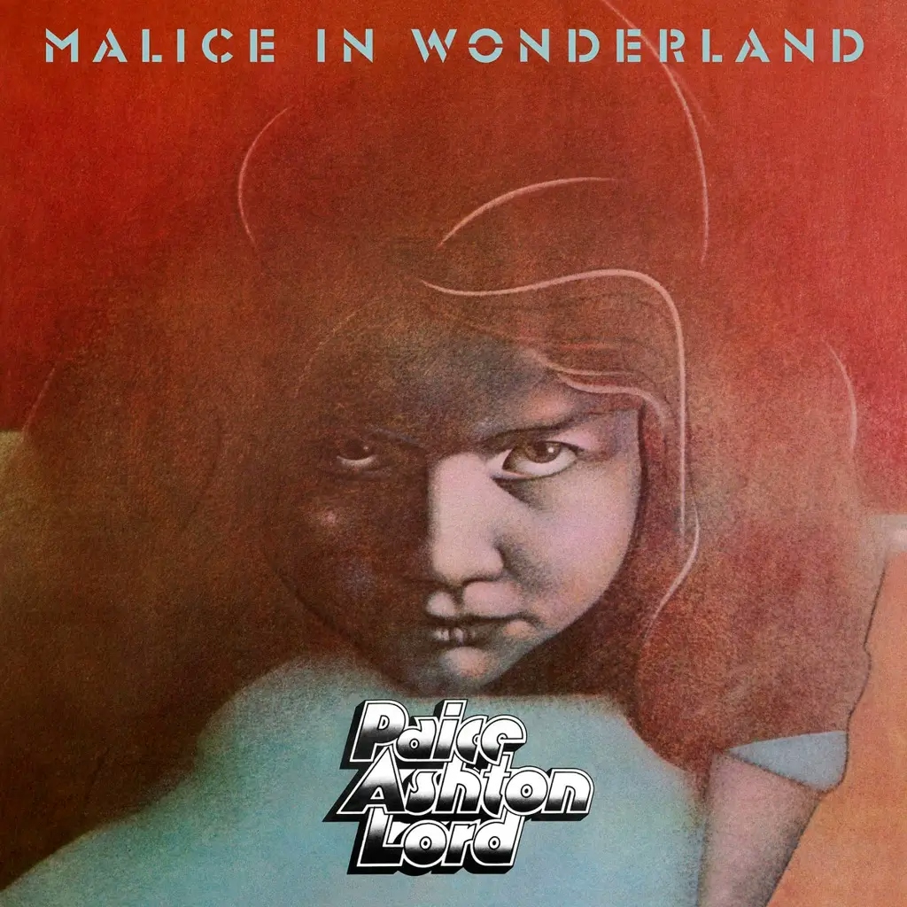 Album artwork for Malice in Wonderland by Paice Ashton Lord