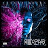 Album artwork for Beyond Reality by Vector Seven
