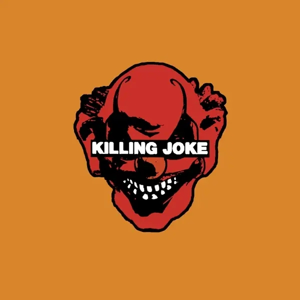 Album artwork for Killing Joke - 2003 by Killing Joke