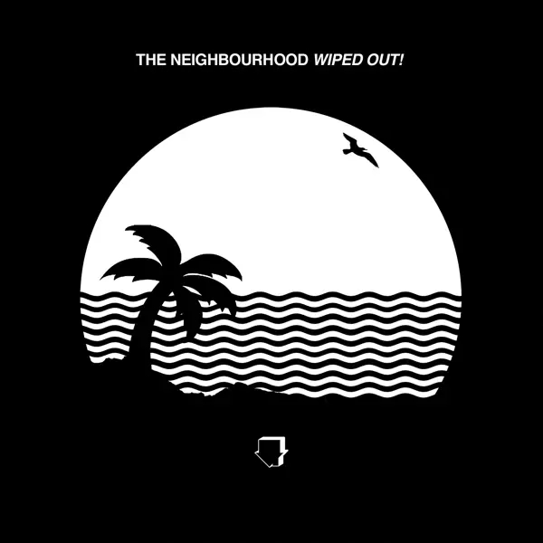 Album artwork for Wiped Out! by The Neighbourhood