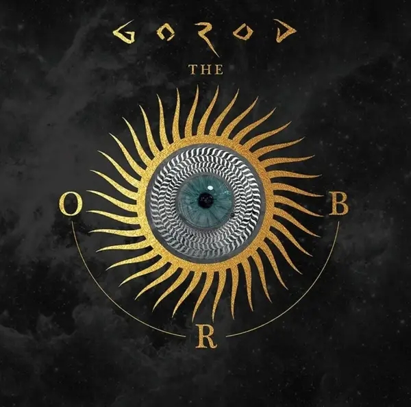 Album artwork for The Orb by Gorod