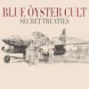 Illustration de lalbum pour Secret Treaties par Blue Oyster Cult