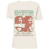 Album artwork for Unisex T-Shirt Japanese Poster by Led Zeppelin