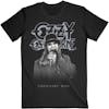 Album artwork for Unisex T-Shirt Ordinary Man Snake Rayograph by Ozzy Osbourne