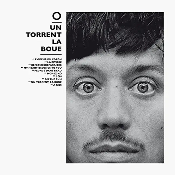 Album artwork for Un Torrent by O