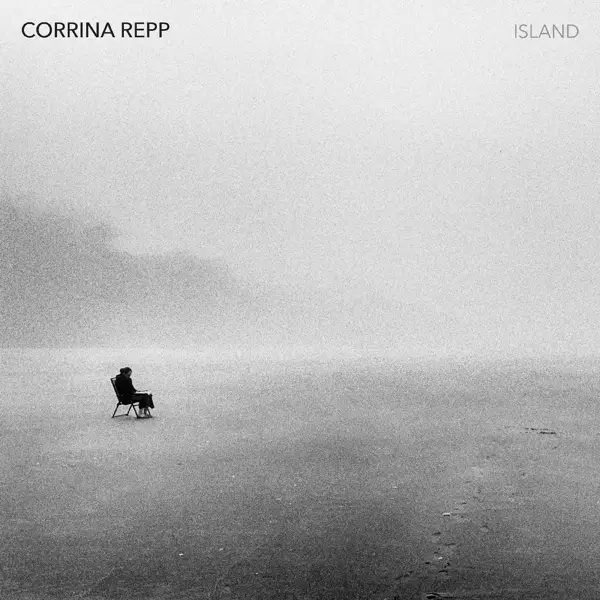 Album artwork for Island by Corrina Repp