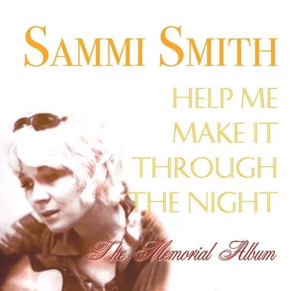 Album artwork for Help Me Make It Through T by Sammi Smith