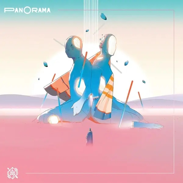 Album artwork for Panorama by La Dispute