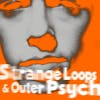 Illustration de lalbum pour Strange Loops & Outer Psyche par Andy Bell